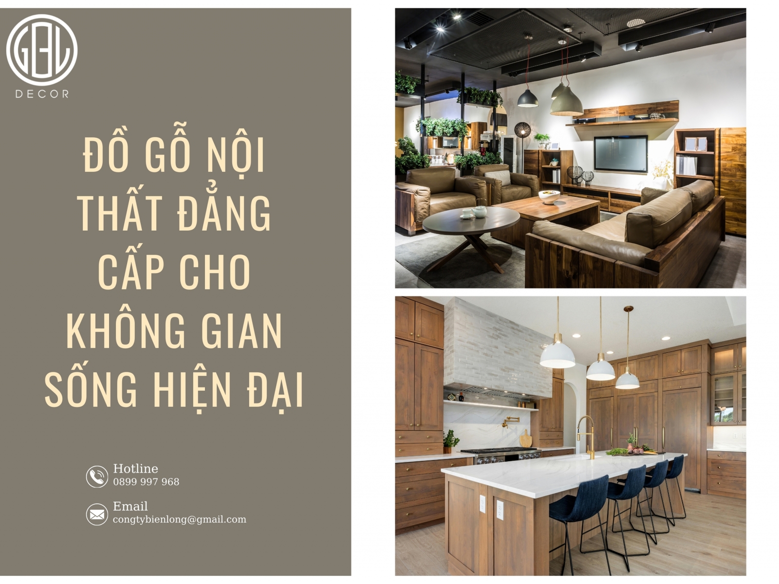 Đồ gỗ nội thất